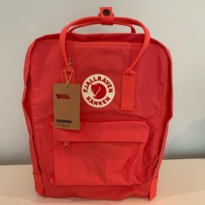 NWT Fjällräven Kanken Backpack
